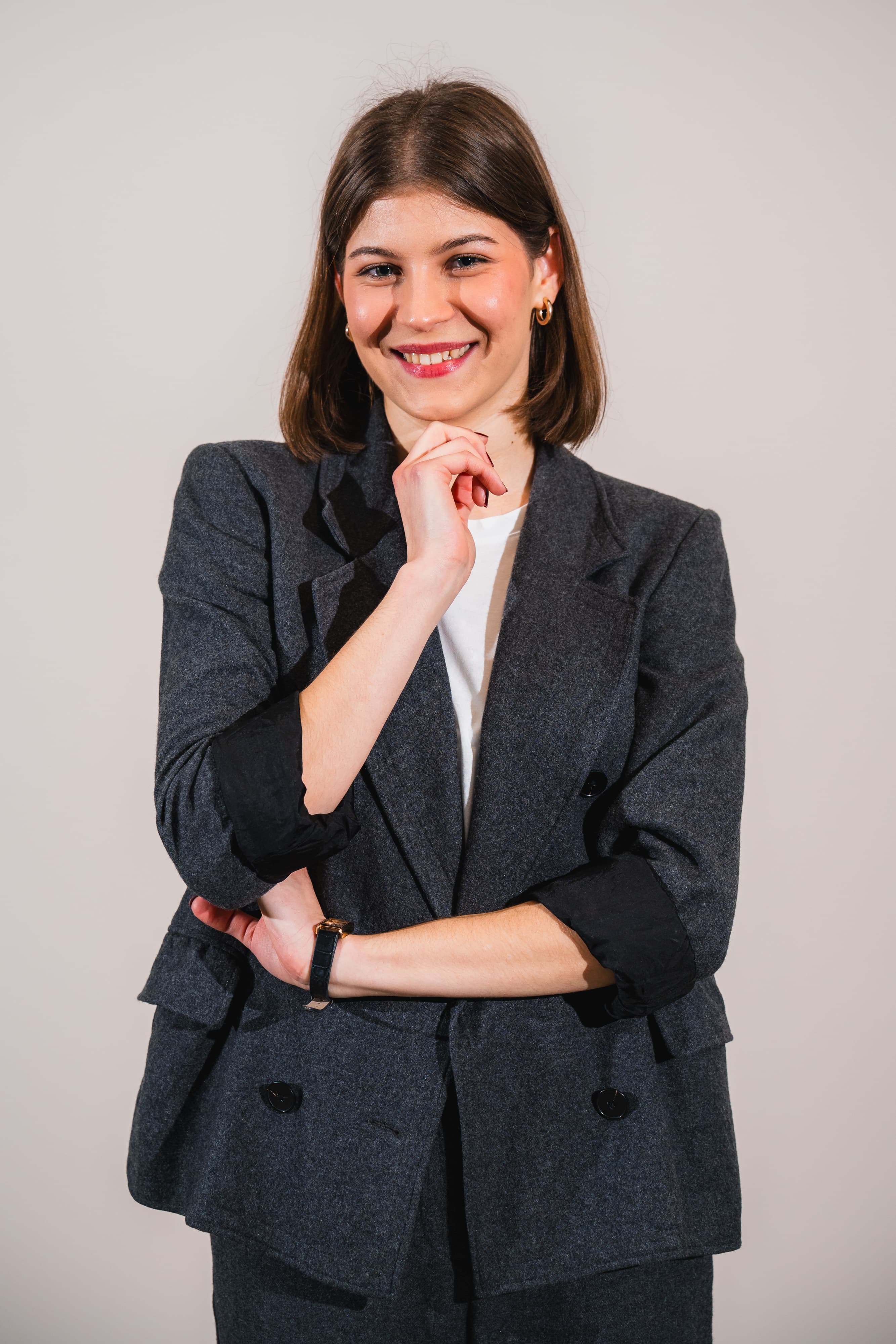 Zuzanna Jaskulska Wedding Planner