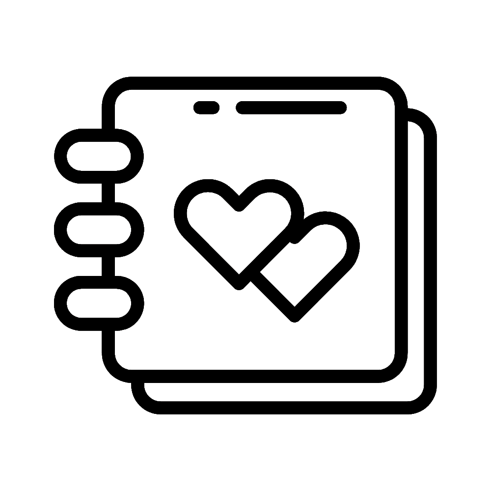 Ikona Częściowa organizacja